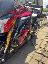 Suzuki GSX-S 1000 - SUZUKI GS1000S