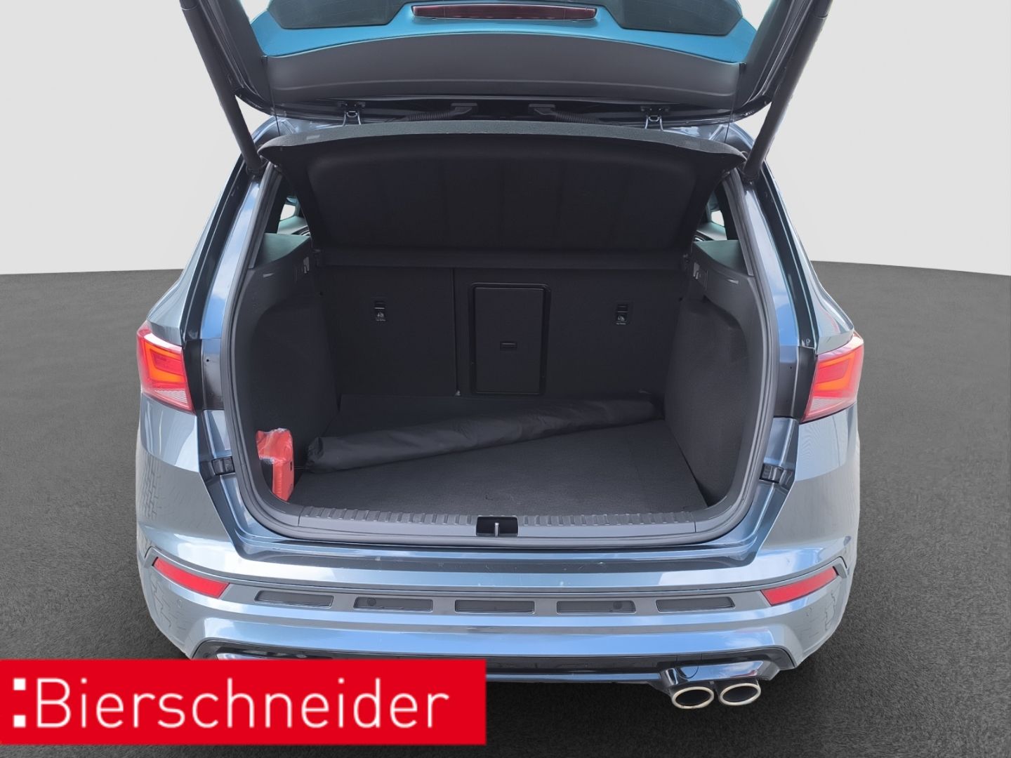 Cupra Ateca - Bild 22