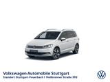 Volkswagen Touran Sport 2.0 TDI DSG Navi Kamera - Volkswagen Touran: Sport