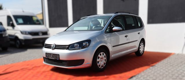 Volkswagen Touran Trendline