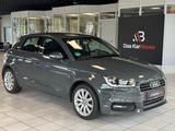 Audi A1 Sportback 1.4 TDI ultra · PDC · Keyless · BT - Audi A1 mit Diesel-Antrieb: Limousine
