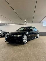 BMW 320Ci - Coupe Edition M-Sport sehr gepflegt - BMW 320: 320ci M Sport