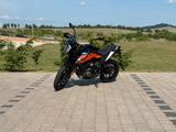 KTM 390 Adventure MY 2023 -A2- + Finanz. - KTM 390 ADVENTURE