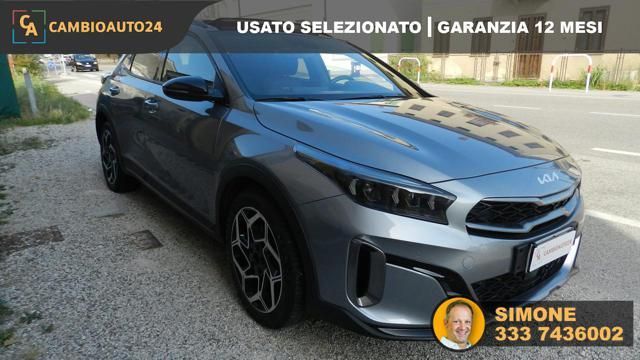 Other KIA XCeed 1.6 CRDi 136 CV MHEV iMT GT-Line imagem 2
