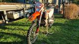 KTM EXC 300 TPI - KTM EXC 300