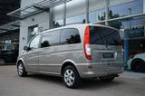 Mercedes-Benz Viano 2.2 CDI Kompakt 7-SITZER/NAVI/PDC/SZH/AHK - Mercedes-Benz Viano: 2.2
