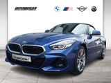 BMW Z4 sDrive20i HiFi DAB Komfortzg. DA Tempomat LED - BMW Jahreswagen: Cabrio
