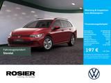 Volkswagen Golf VIII Variant 2.0 TDI Life ACC LED NAVI SHZ - Volkswagen Golf Golf2 mit Diesel-Antrieb