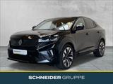 Renault Rafale TECHNO E-TECH FULL HYBRID 200 KAMERA+NAVI - Renault Rafale: Tech