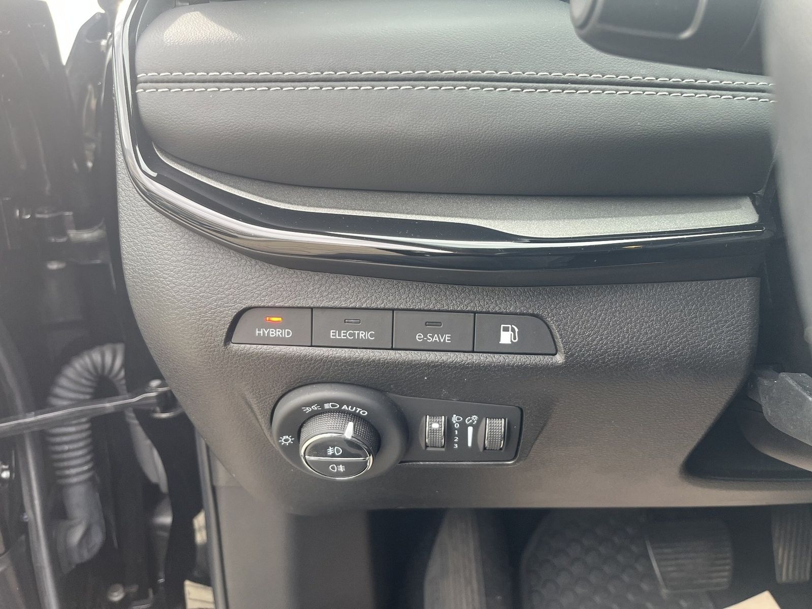 Jeep Compass - Bild 14
