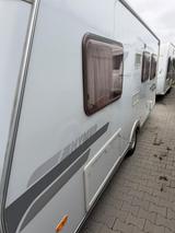 HYMER / ERIBA / HYMERCAR Moving 545 - HYMER / ERIBA Moving