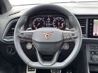 Cupra Ateca - Vorschau Bild 8