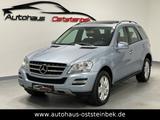 Mercedes-Benz ML 300 CDI BLUEEFFICIENCY/4MATIC/XENON/SHD/AHK/ - Mercedes-Benz ML 300 aus 2011