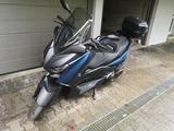 Yamaha X Max 400 