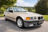 BMW E36 316i Lim. mit H-Zulassung Oldtimer... - BMW 316: E36