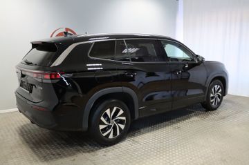 Fahrzeugverkauf 7 Volkswagen Tayron 1.5 eTSI 110 kW Life LED Kamera AHK