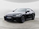 BMW i4 eDrive 35 Gran Coupe M-Sport FACEL. AHK 360° - BMW: F35