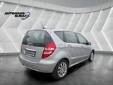 Mercedes-Benz A 200 Elegance PDC MFL - gebrauchte Mercedes-Benz A-Klasse aus dem Jahr 2006
