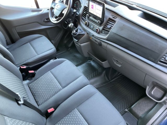 Fahrzeugabbildung Ford Transit 2.0 TDCi L3 Trend, AHK, Klima, DAB, Temp