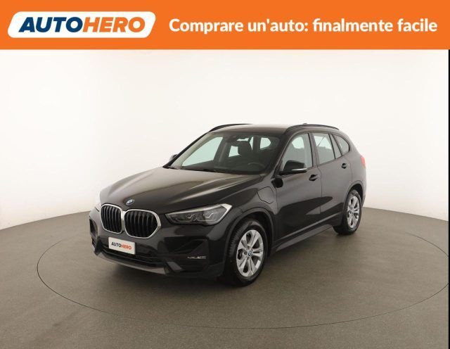 Image of BMW X1