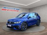 Volkswagen Tiguan R 4Motion ABT Umbau Akrapovic - Volkswagen: Abt