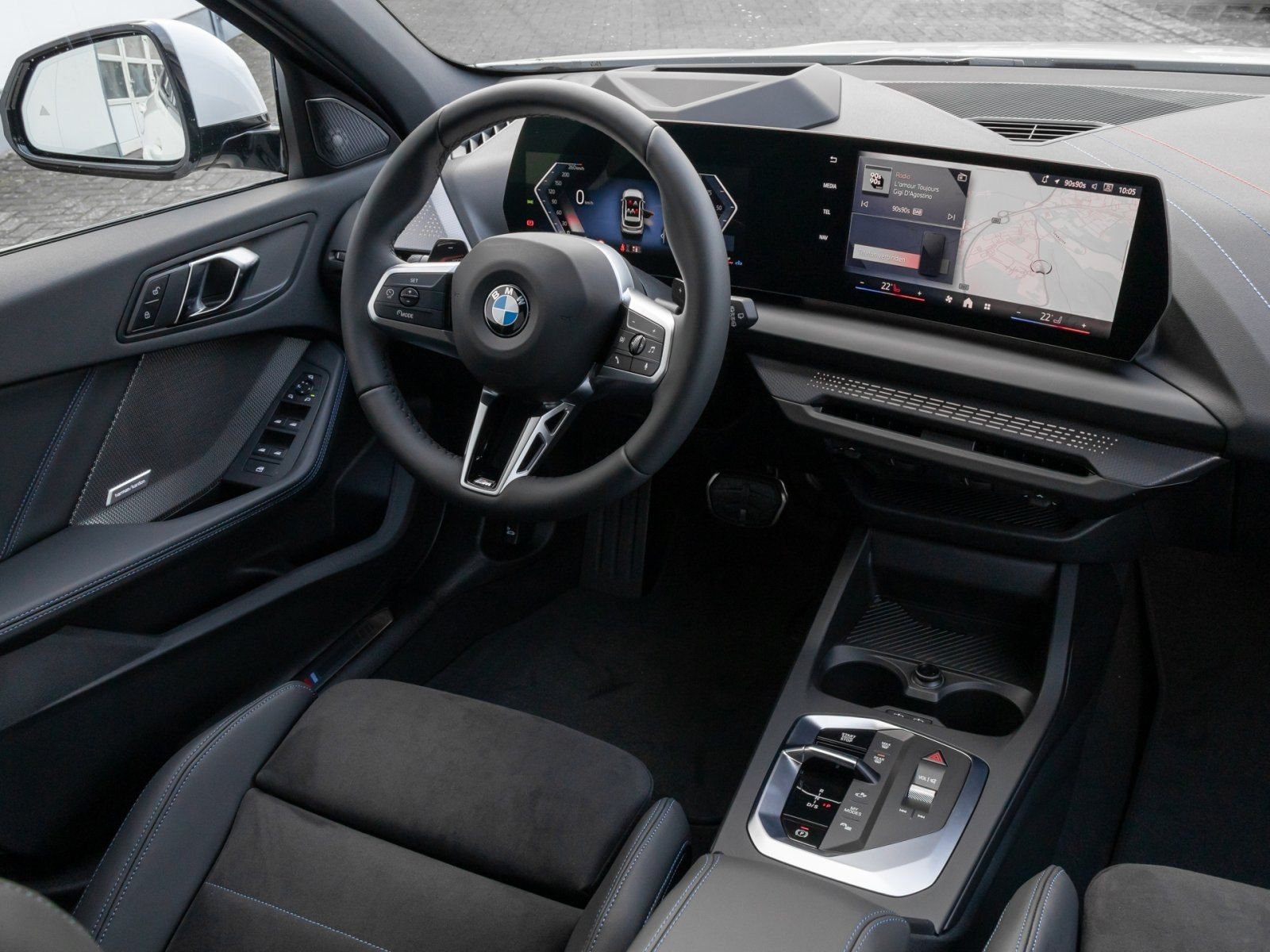 BMW 120 - Bild 8