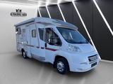 Fiat Ducato Hymer-Eribia T518 CL - Fiat Teilintegrierter