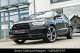 Audi Q3 2.0 TFSI quattro S tronic "3xS-Line"LED"ROTOR - Audi Q3: Schwarz