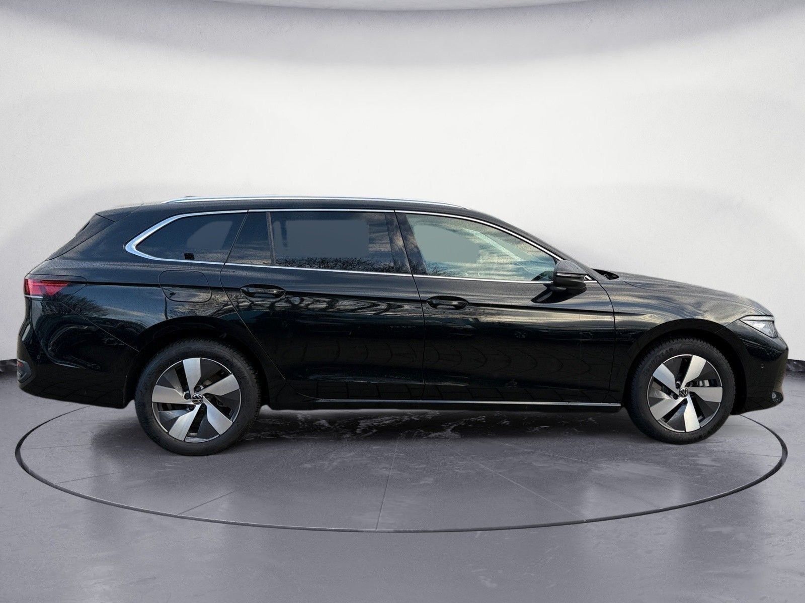 Volkswagen Passat - Bild 6