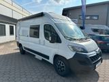 Pössl ROADCAR R 600 *HUBDACH* - Offers matching your search criteria