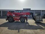 Manitou MRT 2150 Privilege  /Korb Mit Funk/Palettengabel - Manitou Mrt 2150