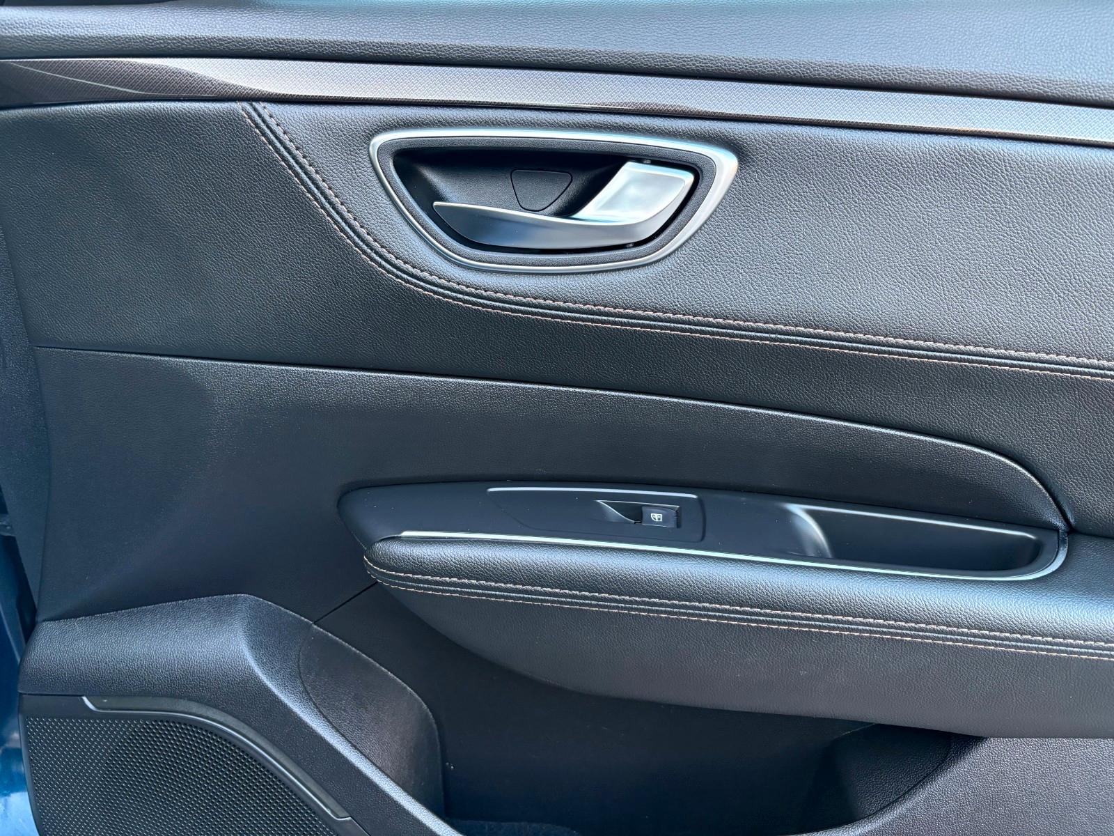 Renault Talisman Intens Navi Kamera SHZ AHK