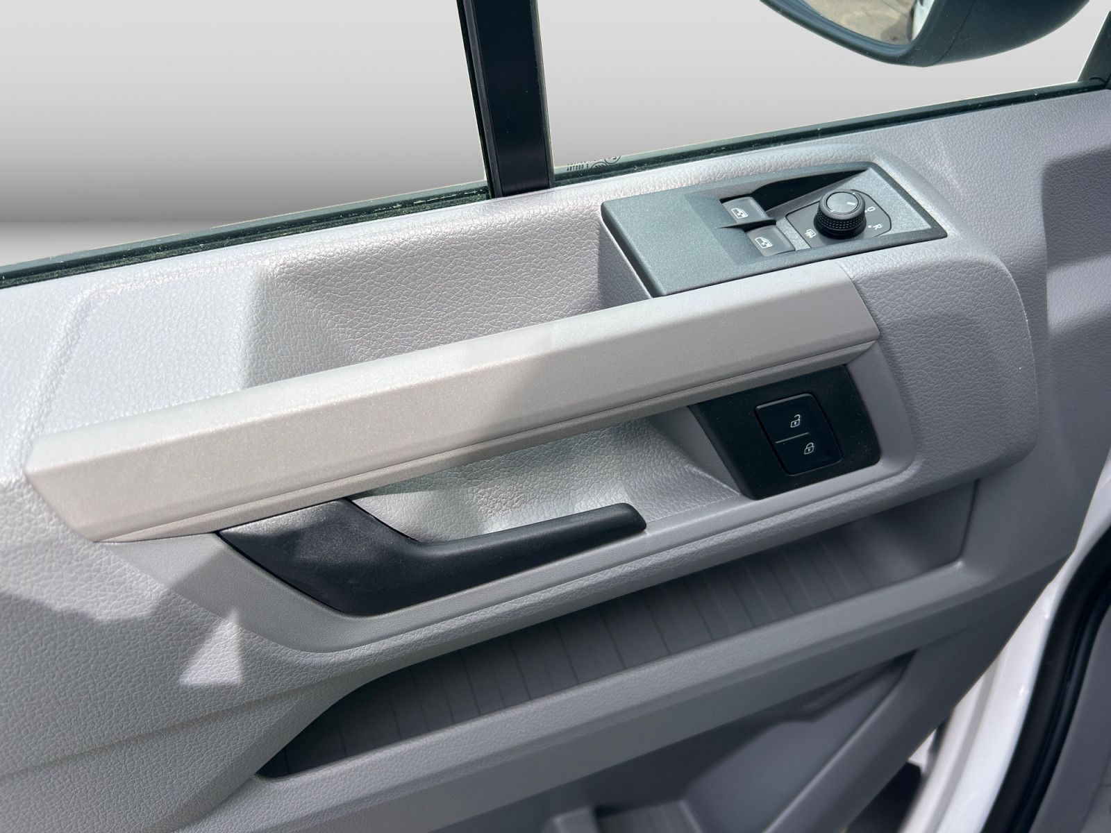 Volkswagen Crafter - Bild 14