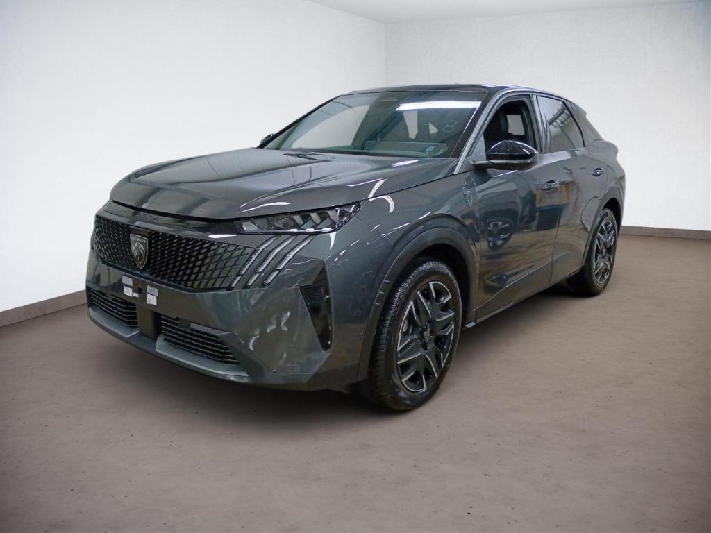 Peugeot 3008 Hybrid 136 GT Navi Digitales Cockpit LED AC