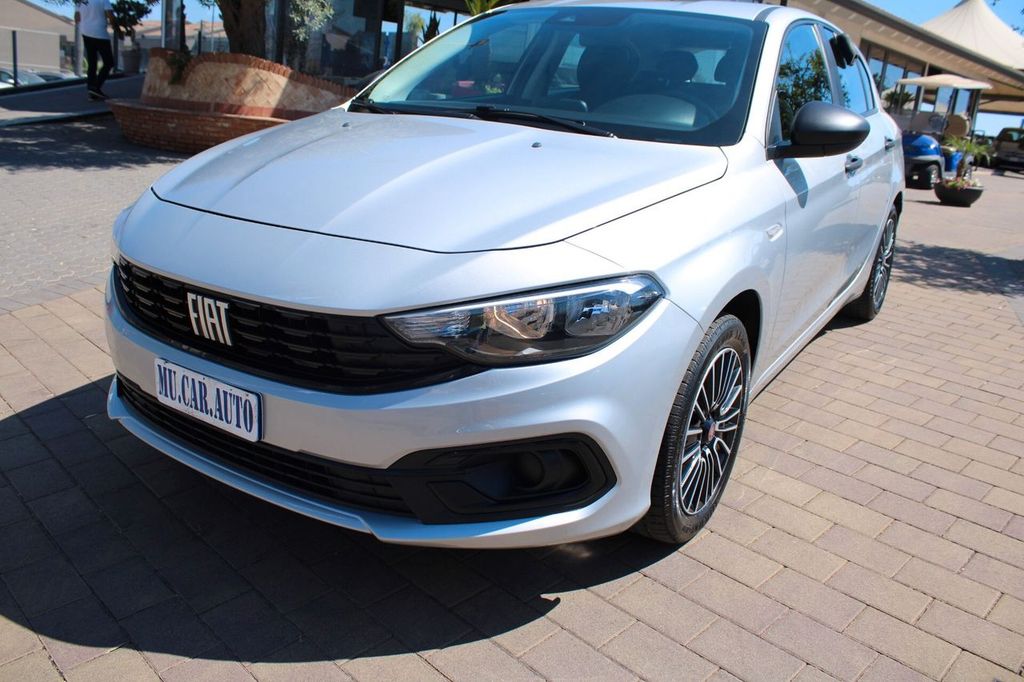 Image of Fiat Tipo