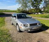 Volvo V40 1.9D AHK - Volvo V40 mit Diesel-Antrieb: 1.9