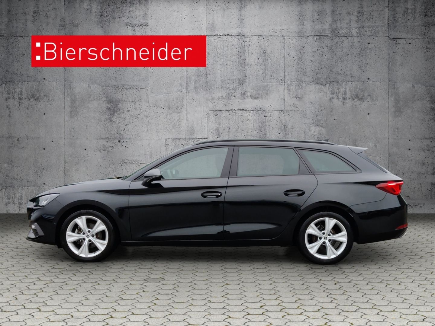 Seat Leon - Bild 5