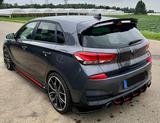 Hyundai i30 2.0 T-GDI N Performance  - Hyundai i30 Gebrauchtwagen in Stuttgart