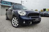 MINI Cooper S Countryman All4 |Navi| |Bi-Xenon| |PDC| - scheckheftgepflegte MINI Cooper S Countryman