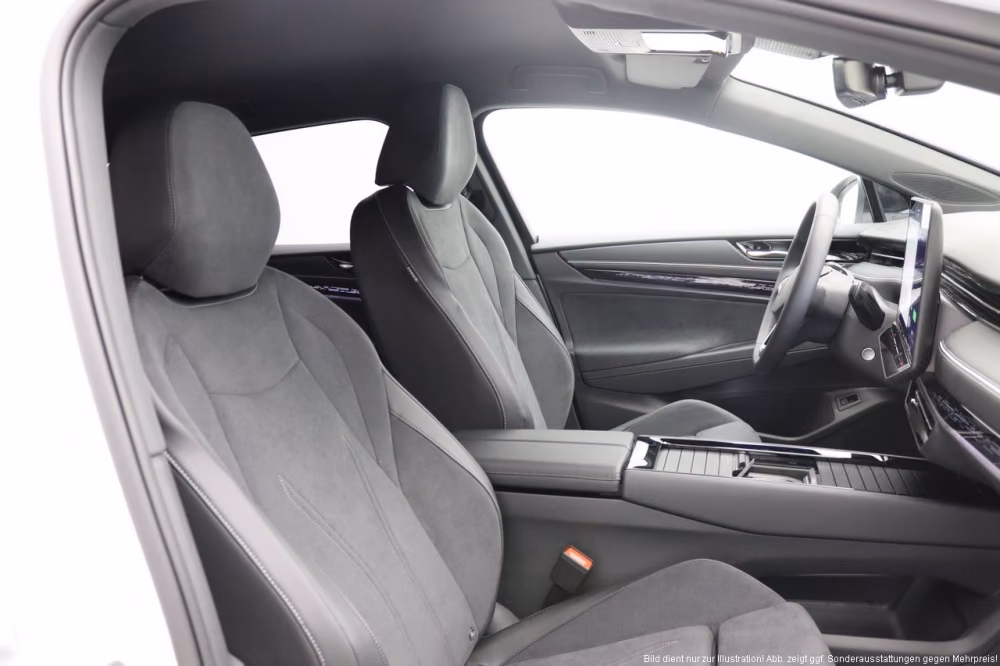 Volkswagen ID.7 Tourer Pro S Plus 86 (91 kWh) 286PS (Elektr