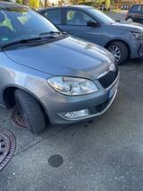 Skoda Roomster 1.2l TSI -