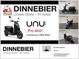 emco UNU Pro 4kW E-Roller Automatik *dt. Modell* - Offers