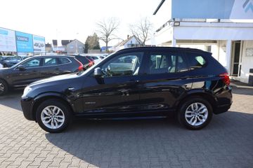 BMW X3 - 10