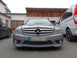 Mercedes-Benz Mercedes c350 - Mercedes-Benz C-Klasse mit LPG-Antrieb: Automatik