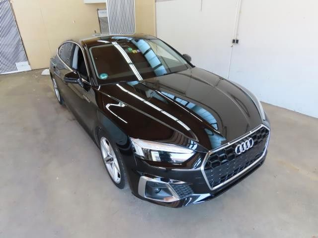 Audi A5 Sportback 40 TDI S line*MATRiX*KAMERA