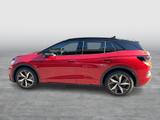 Volkswagen ID.4 GTX 4Motion Navi Pano RFK - gebrauchte SUVs in Münster