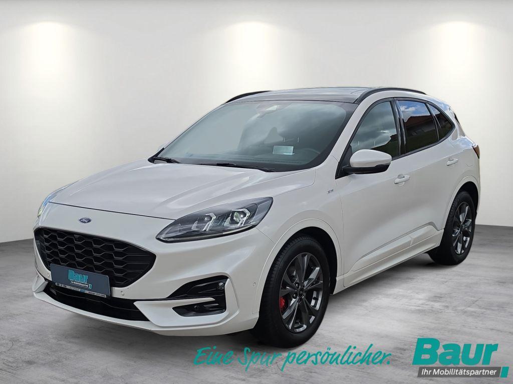 Ford Kuga 1.5 EcoBoost ST-LINE X Pano Winter-Paket 2