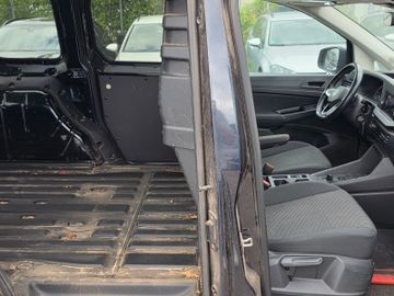 Volkswagen Caddy - 7