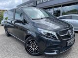 Mercedes-Benz V 300 d Aut. AMG Line/ED/Lang/GAR/Wenig Km/Top! - Mercedes-Benz Gebrauchtwagen in Trier