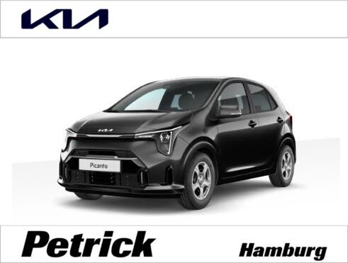 Kia Picanto 1.0 Edition 7 | NAVI | KAM | PDC | Temp.